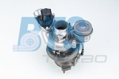 LADER AUFLADUNG BTS Turbo T914881 3