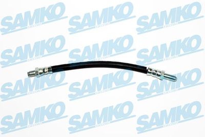 SAMKO 6T46995 Тормозной шланг  для FORD CONSUL купе (GGCL) 3000