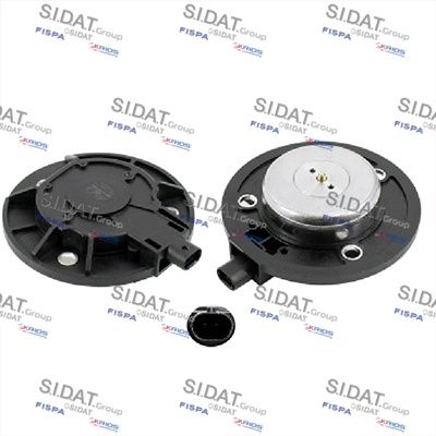 ZENTRALMAGNET NOCKENWELLENVERSTELLUNG