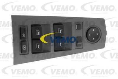 Выключатель, стеклолодъемник VEMO V20-73-0198 для BMW 7
