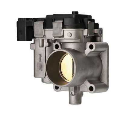 DROSSELKLAPPENSTUTZEN NISSENS 955263 10