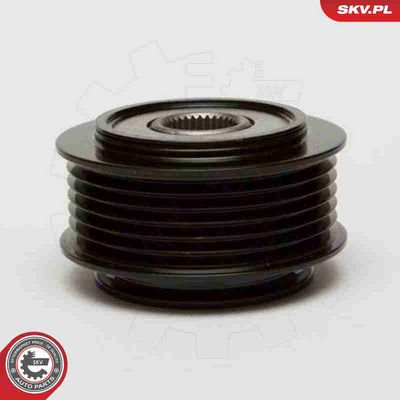 SISTEM ROATA LIBERA GENERATOR ESEN SKV 11SKV027 3