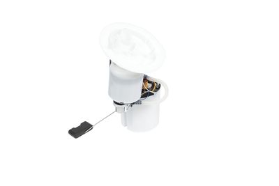 SISTEM ALIMENTARE CU COMBUSTIBIL CONTINENTAL/VDO 2803580114302 10