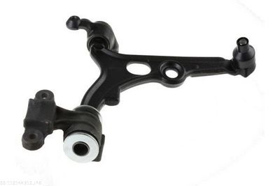 BRAT SUSPENSIE ROATA