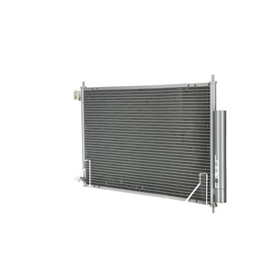 CONDENSATOR CLIMATIZARE NISSENS 94732 12