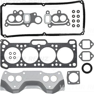 Комплект прокладок, головка цилиндра VICTOR REINZ 02-52475-02 для MITSUBISHI COLT