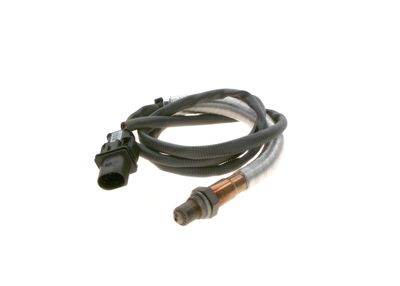 SONDA LAMBDA BOSCH 0258017137 8