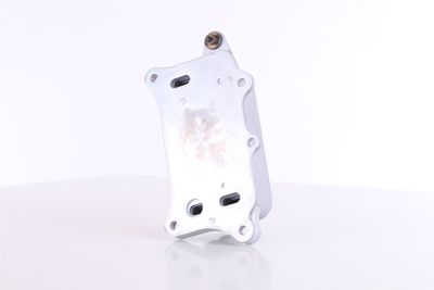 RADIATOR ULEI ULEI MOTOR NISSENS 90918 27