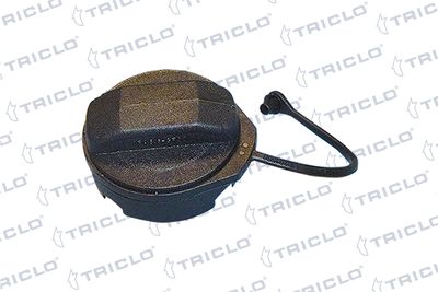 Капачка, горивен резервоар TRICLO 312146