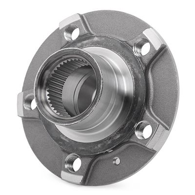 главина на колелото RIDEX 653W0121