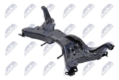 RAMA SUSTINERE/SUPORT AGREGATE NTY ZRZMS003 8