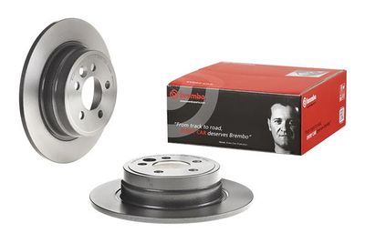 Brake Disc 08.7878.11