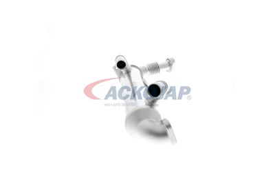 RADIATOR RECIRCULARE GAZE DE ESAPAMENT ACKOJA A52630017 46