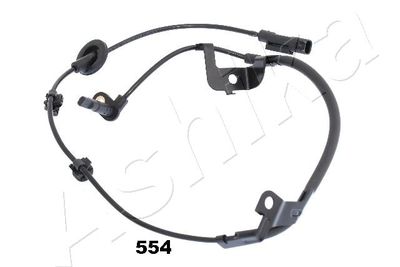 Sensor, wheel speed 151-05-554