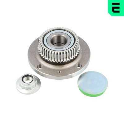 Wheel Bearing Kit 102075