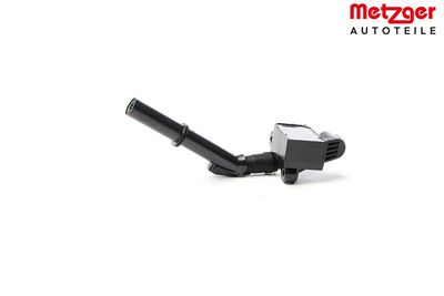 ZüNDSPULE METZGER AUTOTEILE 0880562 19
