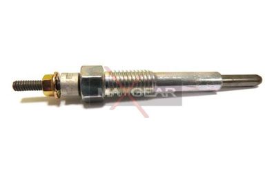 Свеча накаливания MAXGEAR 66-0022 для ISUZU GEMINI