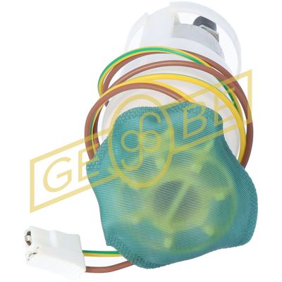 POMPA COMBUSTIBIL GEBE 960681 2