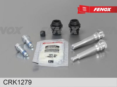 ремонтен комплект, спирачен апарат FENOX CRK1279