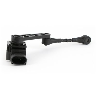 Sensor, Leuchtweitenregulierung