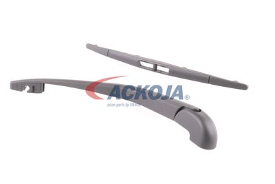 SET STERGATOARE CURATARE PARBRIZ ACKOJA A380486 39