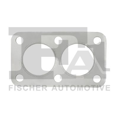 Прокладка, труба выхлопного газа FA1 110-912 для VW SCIROCCO