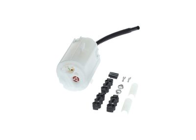 POMPA COMBUSTIBIL BOSCH 0986580825 10