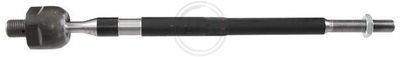Połączenie osiowe, drążek kierowniczy poprzeczny A.B.S. 240516