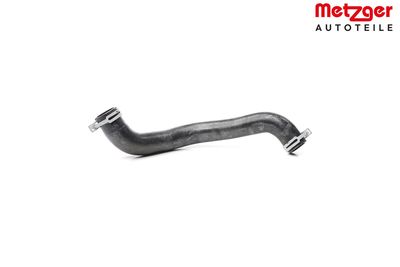 KüHLERSCHLAUCH METZGER AUTOTEILE 2420675 2