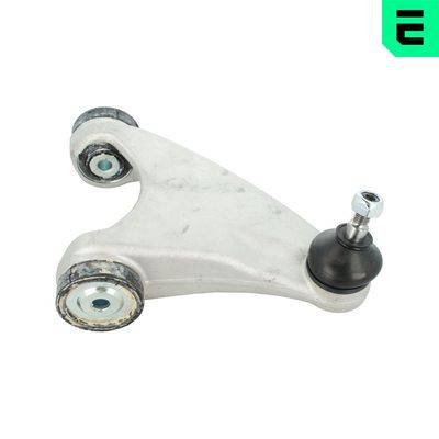 Control/Trailing Arm, wheel suspension G6-756