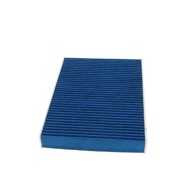 FILTER INNENRAUMLUFT CORTECO 49469994 51