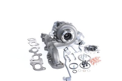 LADER AUFLADUNG BTS Turbo T981657 17