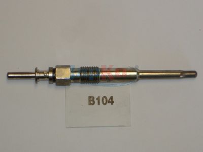 BUJIE INCANDESCENTA JAPKO B104 1