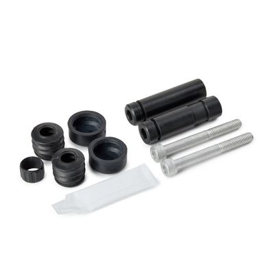 комплект водещи втулки, спирачен апарат RIDEX 1165G0199