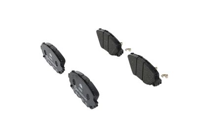 BREMSBELAGSATZ SCHEIBENBREMSE ATE 13046056822 18