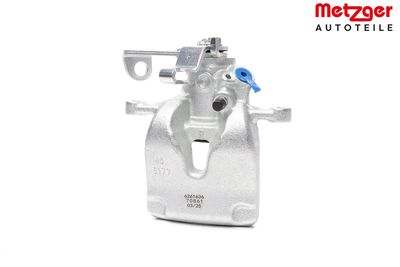 ETRIER FRANA METZGER AUTOTEILE 6261636 4