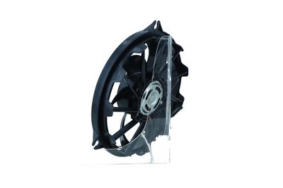 VENTILATOR RADIATOR NRF 470052 20