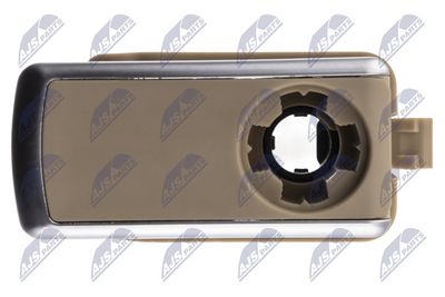 Zámek odkládací přihrádky NTY EZC-ME-442