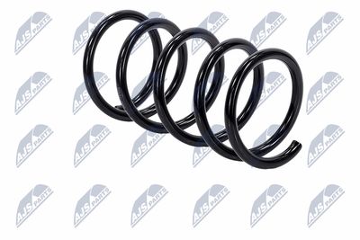 ARC SPIRAL NTY ASZVV006 31