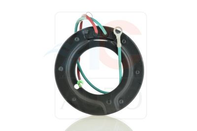 BOBINA AMBREIAJ MAGNETIC COMPRESOR ACAUTO AC04KE04 3