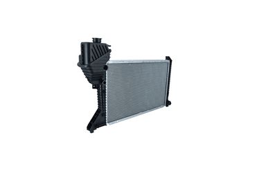 RADIATOR RACIRE MOTOR NRF 55348 42