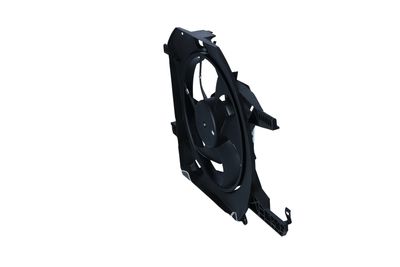 VENTILATOR RADIATOR NRF 47880 11