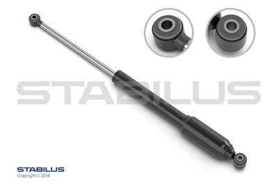 STABILUS Lenkungsdämpfer //  STAB-O-SHOC® (084401)