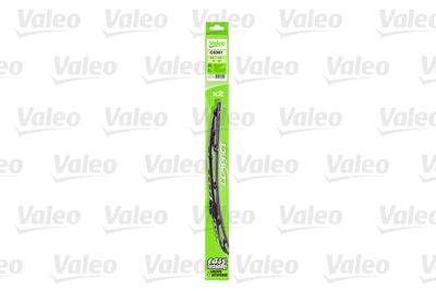 Pióro wycieraczki VALEO 576015 produkt