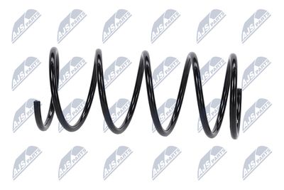 ARC SPIRAL NTY ASZPE034 9