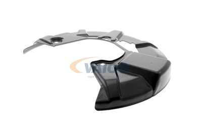 SPRITZBLECH BREMSSCHEIBE VAICO V105023 18