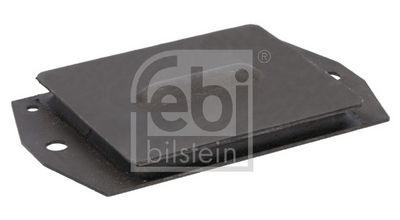 FEBI BILSTEIN Anschlagpuffer, Federung