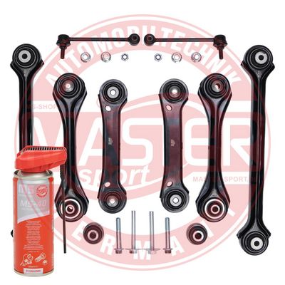 SET SUSPENSIE ROATA MASTER-SPORT GERMANY 36827SETMSP