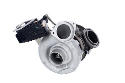 COMPRESOR SISTEM DE SUPRAALIMENTARE REMANTE 003002000053R 62