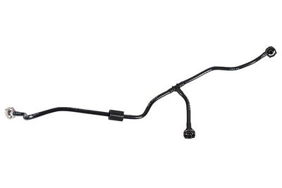 Coolant pipe